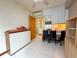 Blk 430B Orchid Spring @ Yishun (Yishun), HDB 4 Rooms #595845141